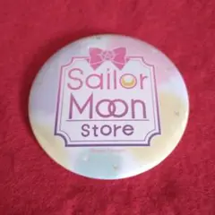 ✨️早い者勝ち✨️　セーラームーンストア　限定　缶バッジ　Sailor Moon