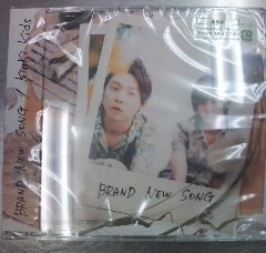 KinKi Kids BRAND NEW SONG 新品未開封