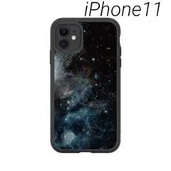 iPhone 11 RHINOSHIELD SolidSuit コラボ  宇宙