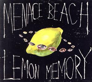 【輸入盤】LEMON MEMORY/メナス・ビーチ