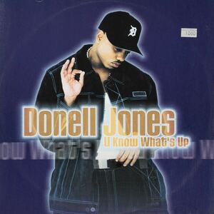 Donell Jones U Know What