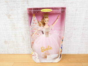 (BN-3)◇マテル社 バービー 人形 Sugar Plum Fairy Barbie くるみ割り人形 着せ替え人形 MATTEL 17056 ＠80(1)