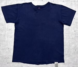 チャンピオン 半袖 Tシャツ 無地 単色 シンプル クルーネック　　Champion ヘインズブランズ ジャパン 早2710