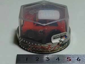 送料260円～キリン ファイア　Mini Jack GPミニジャックオリジナルプルバックカーコレクション　　チョロＱサイズ 　