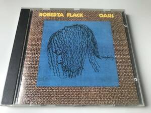 ROBERTA FLACK ロバータ・フラック/OASIS