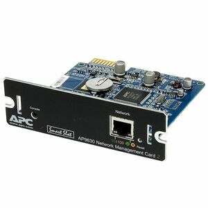 APC Network Management Card 2 AP9630 並行輸入品