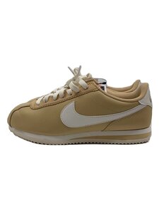 NIKE◆CORTEZ SESAME_コルテッツ セサミ/24cm/CRM