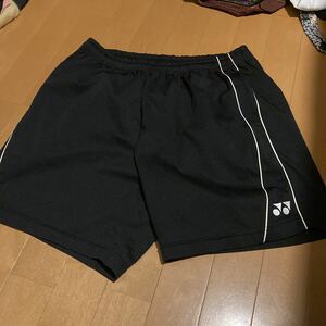 YONEX ハーフパンツ ショーツ