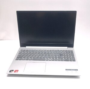 NT: Lenovo ideapad 330Ｓ-15ARR AMD Ryzen 7　2700U /無線 /ノートパソコン 　ジャンク