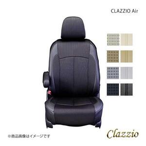 Clazzio Air クラッツィオ エアー EF-8105 ブラック レガシィ ツーリングワゴン BP5/BPE 個人出品 未使用 お安く出品 レガシー