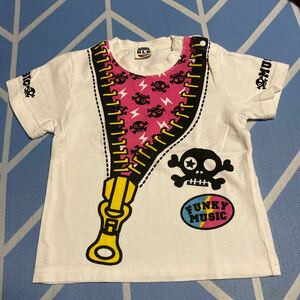 ★騙し絵お洒落なTシャツ90★