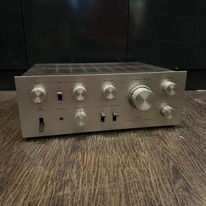 Sanyo Otto DCA-1001 プリメインアンプ サンヨー 現状渡し ジャンク -e868