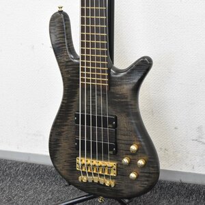 9686 中古品 Warwick STREAMER LX #K159946-13 ワーウィック エレキベース