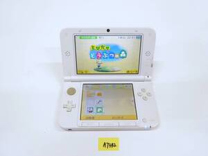 Nintendo 任天堂 ニンテンドー 3DSLL 本体 動作確認済み A7342