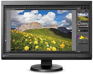 EIZO ColorEdge 23インチ カラーマネジメント液晶モニター