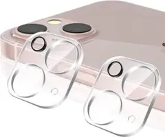 iPhone 13 /iPhone 13 Mini カメラフィルム　保護