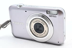 1B-368 FUJIFILM 富士フイルム FinePix JV100 コンパクトデジタルカメラ