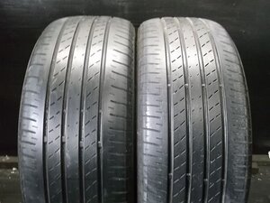 【Y95】TURANZA ER33◆215/50R17◆2本即決