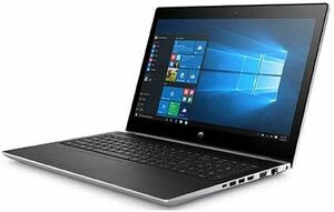 HP/ProBook450G5/i5-7200U/2.5Ghz/8GB/500GB/15.6TFT/WiFi/WEBカメラ/Windows10-64