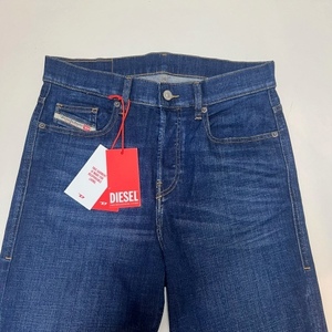 DIESEL ディーゼル 2020 D-Viker Jeans W29L32【代官山08】【中古】【メンズ】