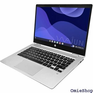 エイチピー X360G4 Chromebook/14型 USキーボード/16GB/64GB eMMC 整備済み品 1627