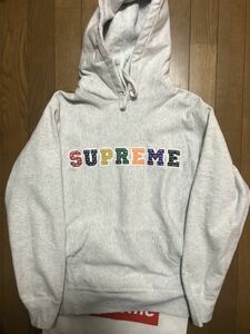 Supreme 19AW The Most Hooded Sweatshirt 川口春奈 着用 スウェット パーカー s シュプリーム