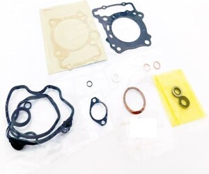 ホンダ 純正 CRF250L ガスケットキット HONDA CRF250L GASKET KIT A TOP END KIT 未使用 Genuine JDM OEM メーカー純正品