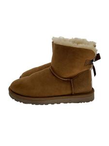 UGG australia◆ブーツ/24cm/BEG