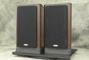 F☆TANNOY タンノイ D20 ROSEWOOD Plus スピーカーペア ☆中古☆