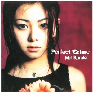 倉木麻衣 / Perfect Crime　CD