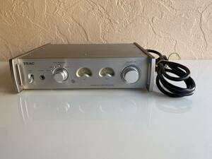 TEAC ティアック プリメインアンプ AX-501