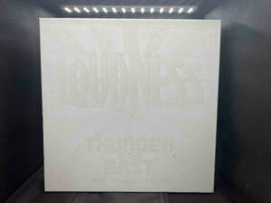 LOUDNESS CD THUNDER IN THE EAST 30th Anniversary Edition(初回限定 アルティメット・エディション)(2DVD付)