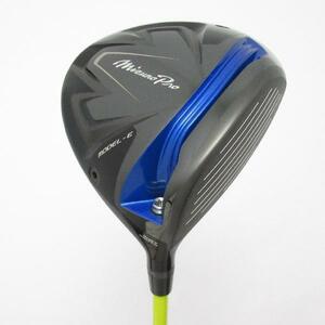 ミズノ Mizuno Pro MizunoPro MODEL-E ドライバー Tour AD MT-6 シャフト：Tour AD MT-6