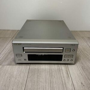 【A】CDプレーヤー C-705TX(S) オンキョー ONKYO INTEC205 0515-B0000SVUHY-5000-10480-UAC-1