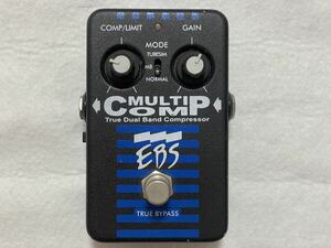 EBS MULTICOMP 