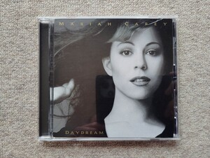 マライアキャリー/MARIAH CAREY 「DAYDREAM」　 帯付/アルバムCD