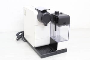 NESPRESSO ネスプレッソ ラティシマ コーヒーメーカー F511 13Ｎ097