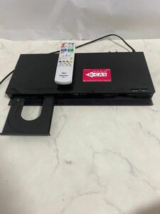 動作Ok ブルーレイディスクレコーダー Panasonic DMR-BRS510