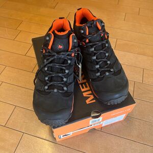  MERREL CHAMELEON 7 MID GTX（メレル カメレオン ゴアテックス）US8.5/26.5cm 新品