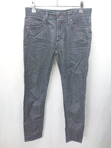 ◇ e DENIM × 1411 イーデニム ワンフォーイレブン デニムパンツ サイズ23(0) インディゴブルー レディース E