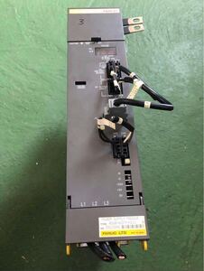 FANUC A06B-6077-H111サーボドライブ (中古) ##