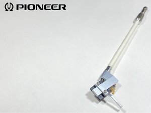 Pioneer JP-519 PL-70LII PL-7L P3a 適合 セラミック ストレートアーム Audio Station