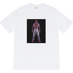 Supreme tupac hologram tee sサイズ　シュプリーム