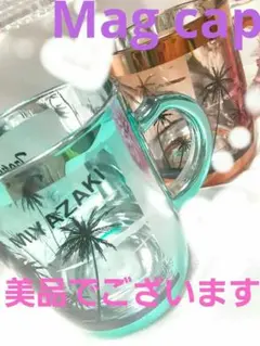 tropical❤️MIYAZAKI❤️ティーカップ&マグカップ❤️ペア