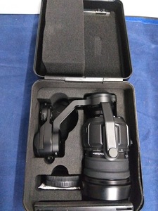 DJI インスパイア1 X5 カメラ 中古