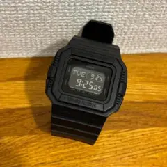 CASIO｜G-SHOCK 腕時計 メンズ デジタル DW-D5500BB