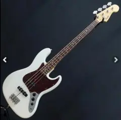 FENDER MIJ Heritage 60s jazz bassジャズベース