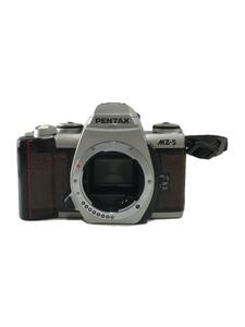 PENTAX◆PENTAX◆フィルムカメラ/フィルム一眼レフ/MZ-5/ボディ