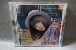 【中古CD】 CD + Blu-ray / 内田真礼 / UCHIDA MAAYA / Drive-in Theater [BD付初回限定盤]