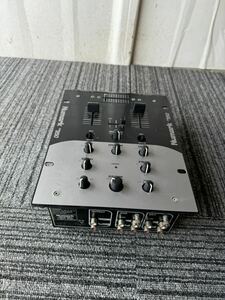 Numark DM 950 DJミキサー 現状品ジャンク品